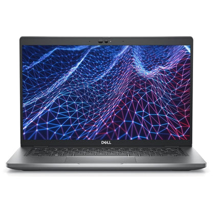 Dell Latitude 5430 business laptop with 12th Gen Intel Core i5-1235U, 16GB DDR4 RAM, 256GB NVMe SSD, 14-inch FHD anti-glare display, Intel Iris Xe Graphics, Thunderbolt 4 and Windows 11 Pro at SAMMANPC Jordan