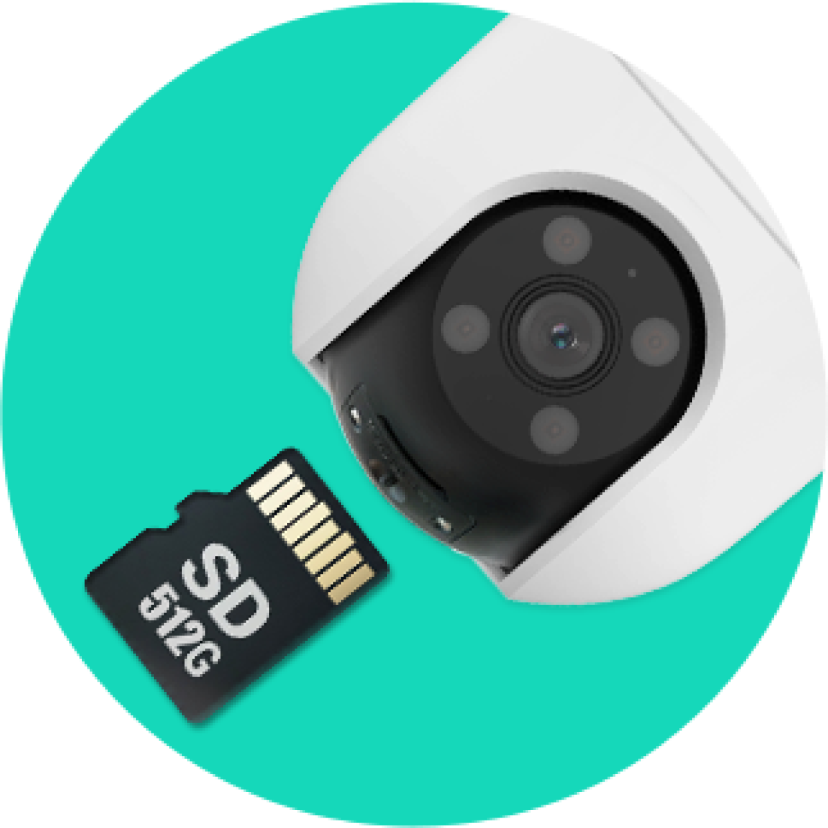 EZVIZ H8c Pro 2K+ Camera | Jordan Amman Irbid
