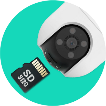 EZVIZ H8c Pro 2K+ Camera | Jordan Amman Irbid