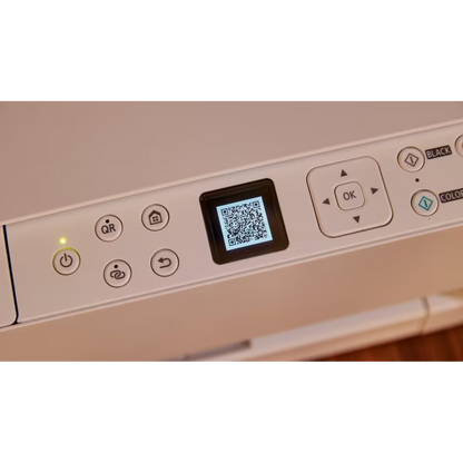 Canon PIXMA TS6540i wireless all-in-one printer for printing scanning and copying from Al-Samman Computer in Amman and Irbid Jordan