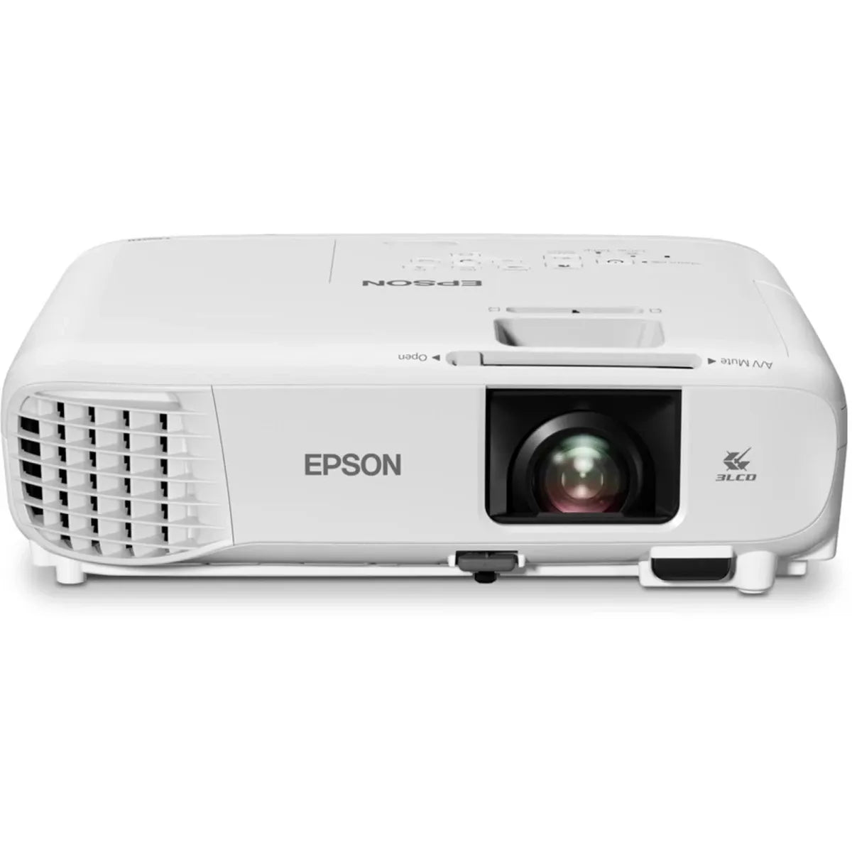 Epson PowerLite E24 XGA 3600 Lumens Projector