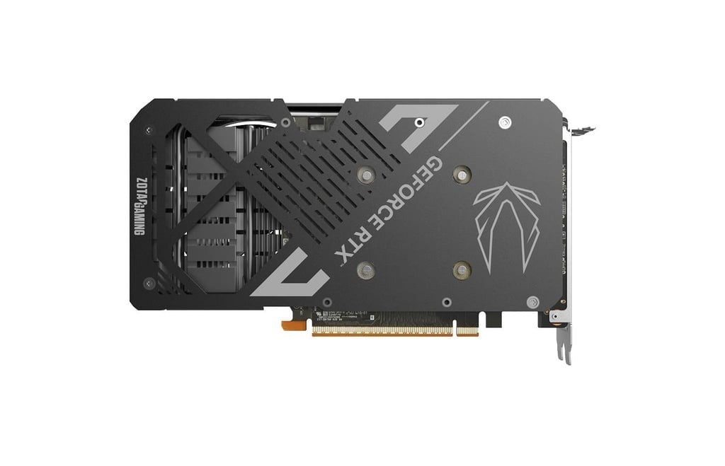 ZOTAC GAMING GeForce RTX 5060 Twin Edge OC 8GB GDDR7 - Graphics Card