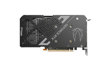 ZOTAC GAMING GeForce RTX 5060 Twin Edge OC 8GB GDDR7 - Graphics Card