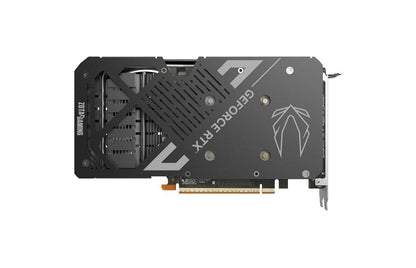 ZOTAC GAMING GeForce RTX 5060 Twin Edge OC 8GB GDDR7 - Graphics Card