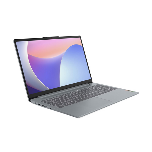 Lenovo IdeaPad Slim 3 15IAN8 Laptop with i3-N305 & 4GB RAM