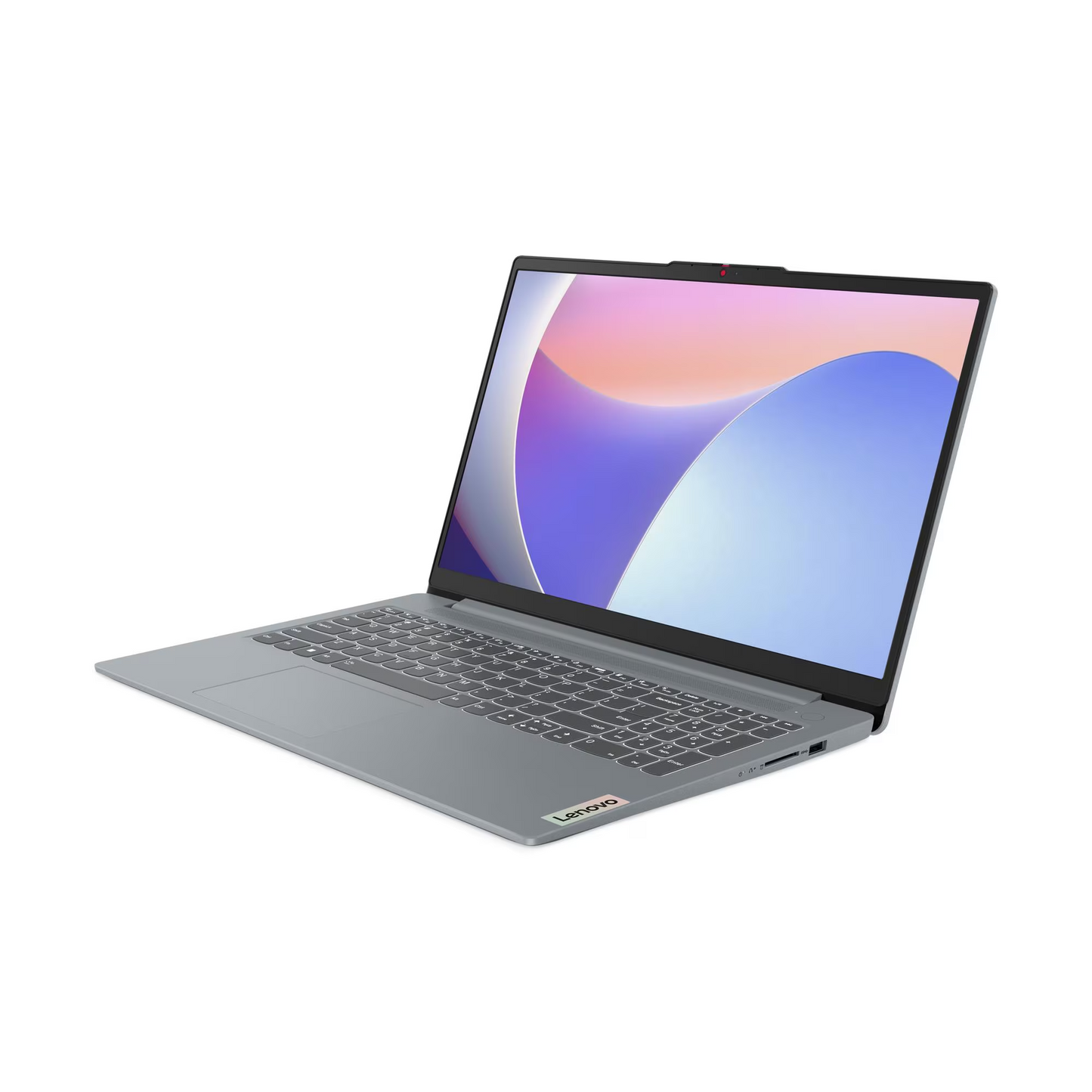 لابتوب Lenovo IdeaPad Slim 3 15IAN8 بمعالج i3 N305 وذاكرة 4GB