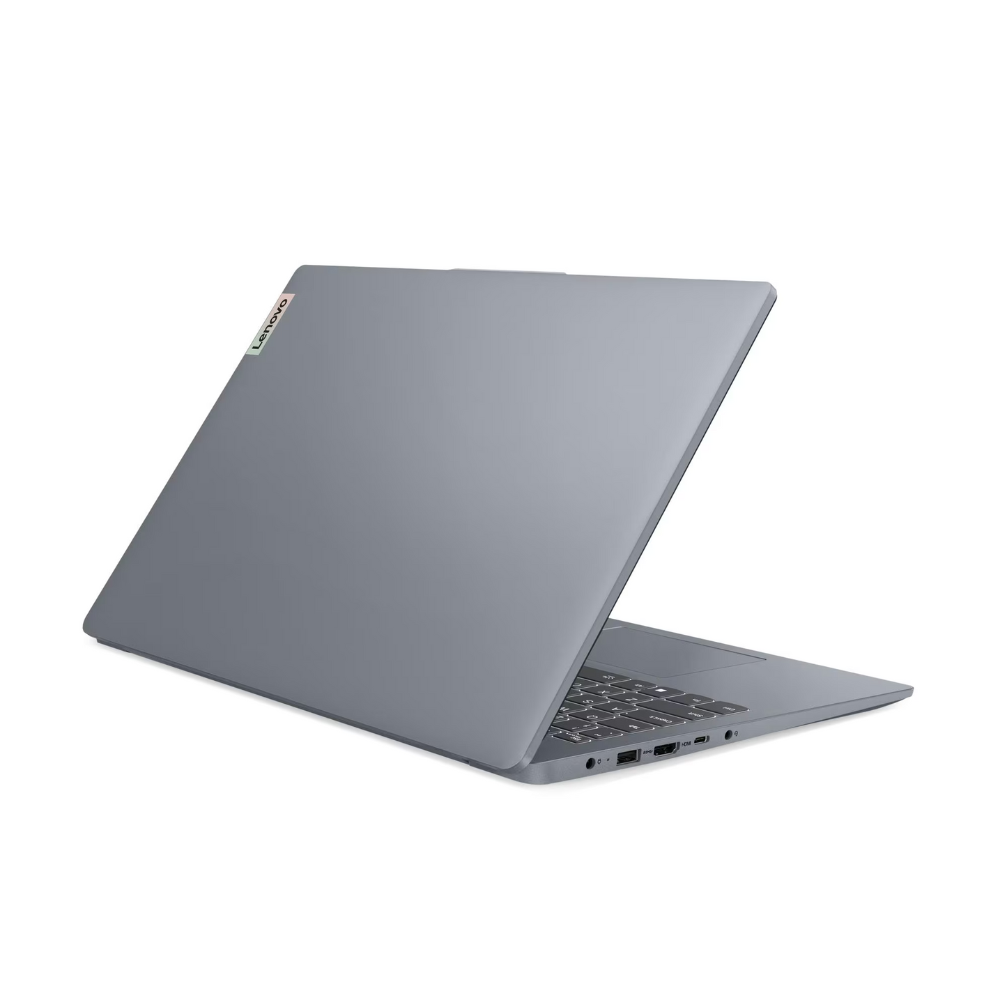لابتوب Lenovo IdeaPad Slim 3 15IAN8 بمعالج i3 N305 وذاكرة 4GB