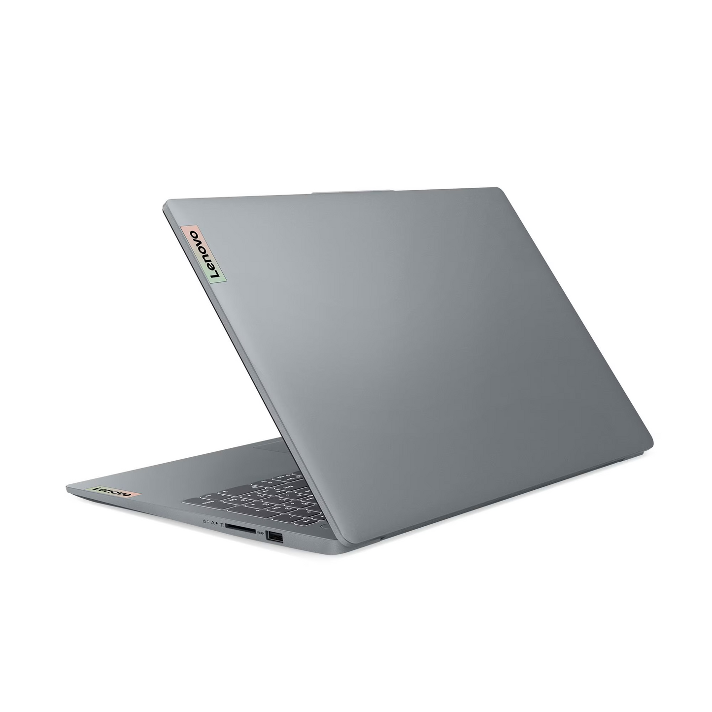 لابتوب Lenovo IdeaPad Slim 3 15IAN8 بمعالج i3 N305 وذاكرة 4GB