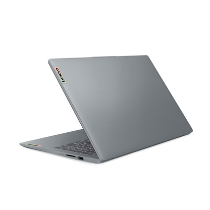 لابتوب Lenovo IdeaPad Slim 3 15IAN8 بمعالج i3 N305 وذاكرة 4GB