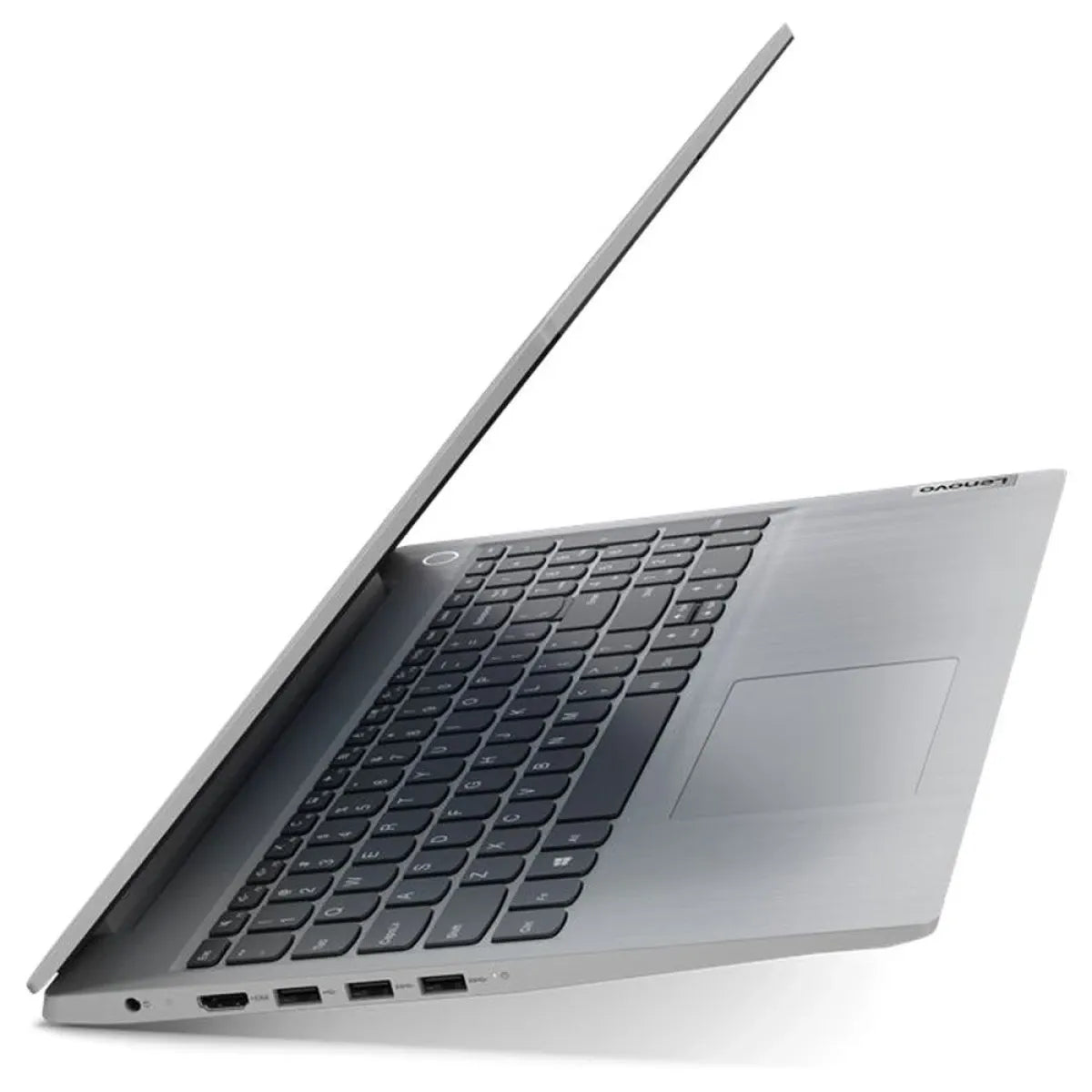 لابتوب Lenovo IdeaPad Slim 3 15IRH10 بمعالج i7 الجيل 13 وذاكرة 8GB و512GB SSD