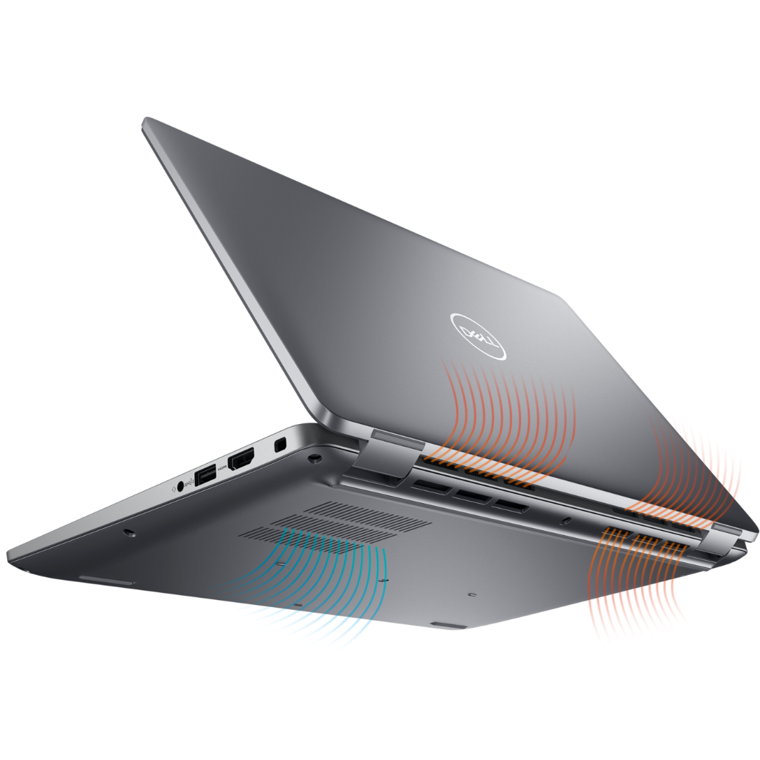 Dell Latitude 5540 Core i5-1345U 16GB RAM 512GB SSD 15.6 FHD business laptop from Al-Samman Computer in Amman and Irbid Jordan