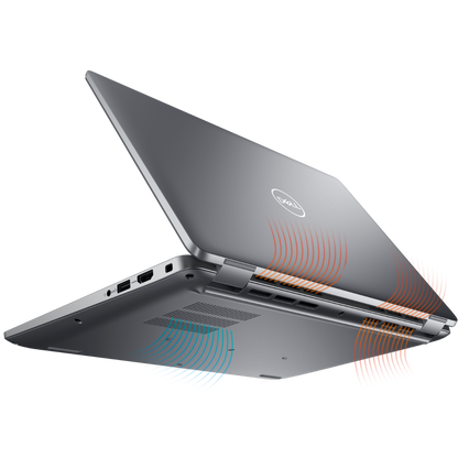 Dell Latitude 5540 Core i5-1345U 16GB RAM 512GB SSD 15.6 FHD business laptop from Al-Samman Computer in Amman and Irbid Jordan