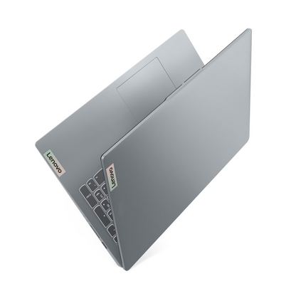 لابتوب Lenovo IdeaPad Slim 3 15IAN8 بمعالج i3 N305 وذاكرة 4GB