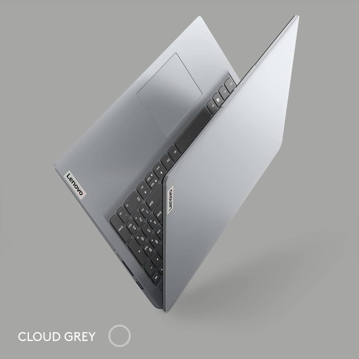 Lenovo IdeaPad 1 15IJL7 Celeron N4500 8GB RAM 256GB SSD 15.6 inch laptop from Al-Samman Computer in Amman and Irbid Jordan