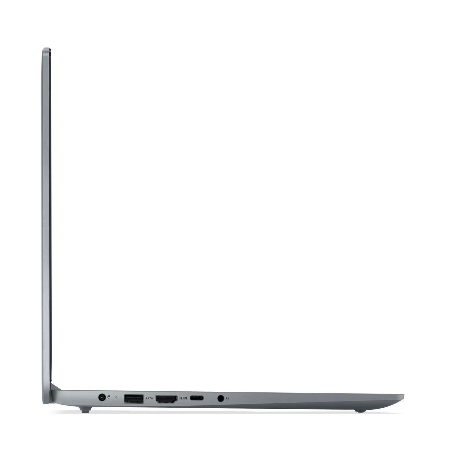 لابتوب Lenovo IdeaPad Slim 3 15IAN8 بمعالج i3 N305 وذاكرة 4GB