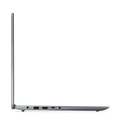 لابتوب Lenovo IdeaPad Slim 3 15IAN8 بمعالج i3 N305 وذاكرة 4GB