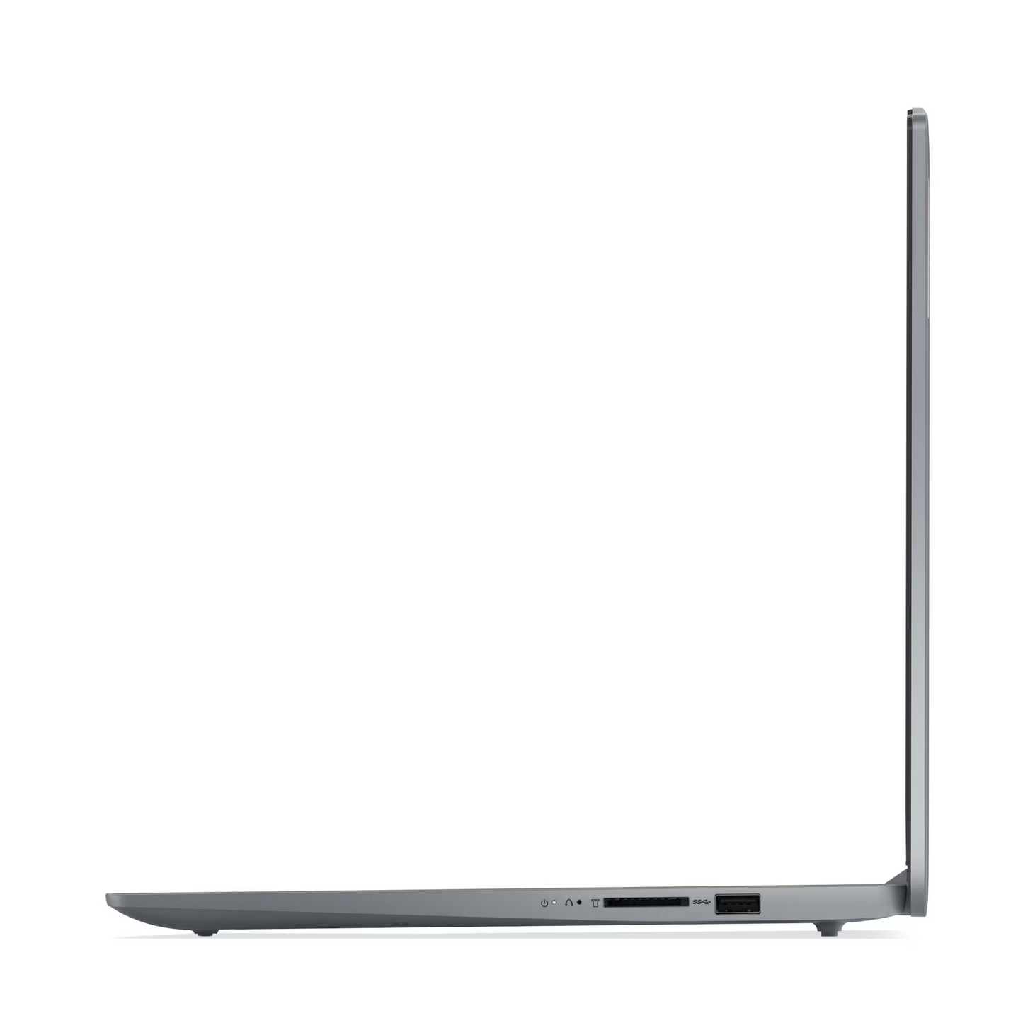 لابتوب Lenovo IdeaPad Slim 3 15IAN8 بمعالج i3 N305 وذاكرة 4GB