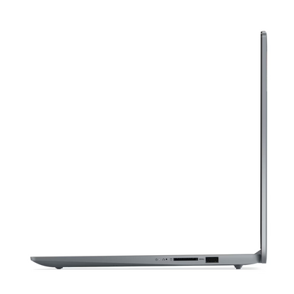 لابتوب Lenovo IdeaPad Slim 3 15IAN8 بمعالج i3 N305 وذاكرة 4GB