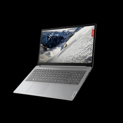 Lenovo IdeaPad 1 15IJL7 Celeron N4500 8GB RAM 256GB SSD 15.6 inch laptop from Al-Samman Computer in Amman and Irbid Jordan