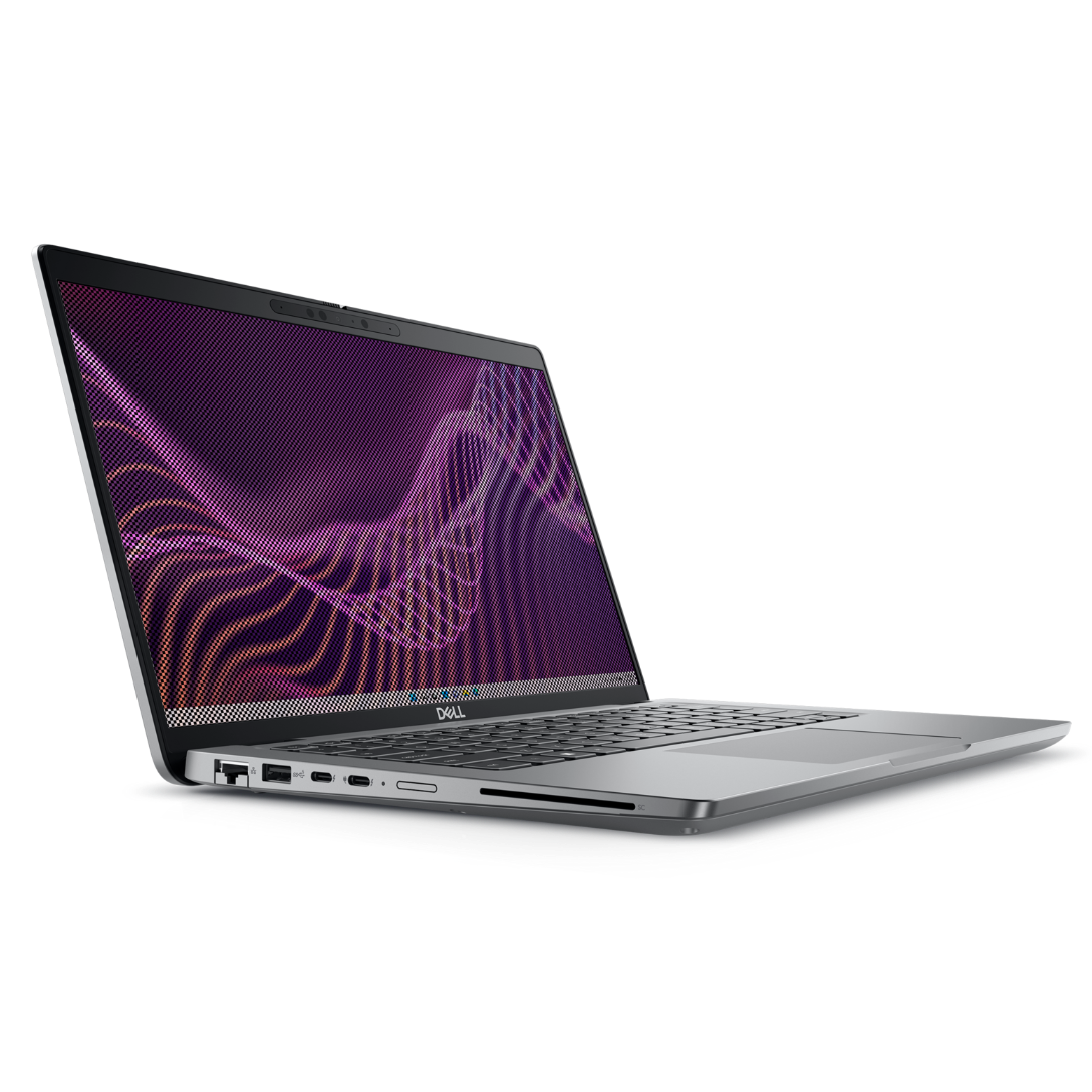 Dell Latitude 5540 Core i5-1345U 16GB RAM 512GB SSD 15.6 FHD business laptop from Al-Samman Computer in Amman and Irbid Jordan