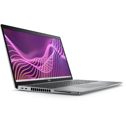 Dell Latitude 5540 Core i5-1345U 16GB RAM 512GB SSD 15.6 FHD business laptop from Al-Samman Computer in Amman and Irbid Jordan