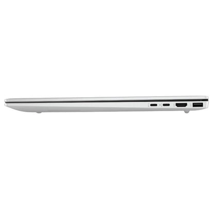 HP OmniBook 5 Laptop AI 16, Intel® Core™ Ultra 7 255U 5.2 GHz, 16 GB LPDDR5x, 512 GB M.2 SSD, 16" 2K Touch Screen, Wi-Fi 6E, Bluetooth 5.3, Windows 11