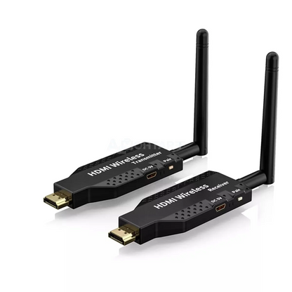 Generic HDMI Wireless Extender 1080P with 100m Range