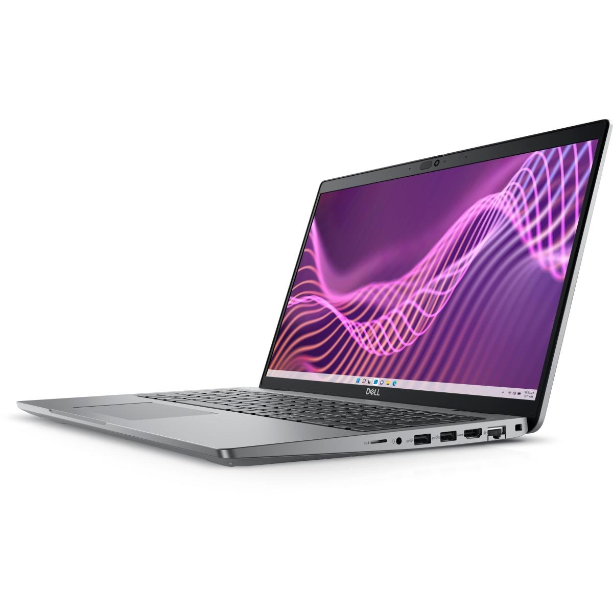 Dell Latitude 5540 Core i5-1345U 16GB RAM 512GB SSD 15.6 FHD business laptop from Al-Samman Computer in Amman and Irbid Jordan