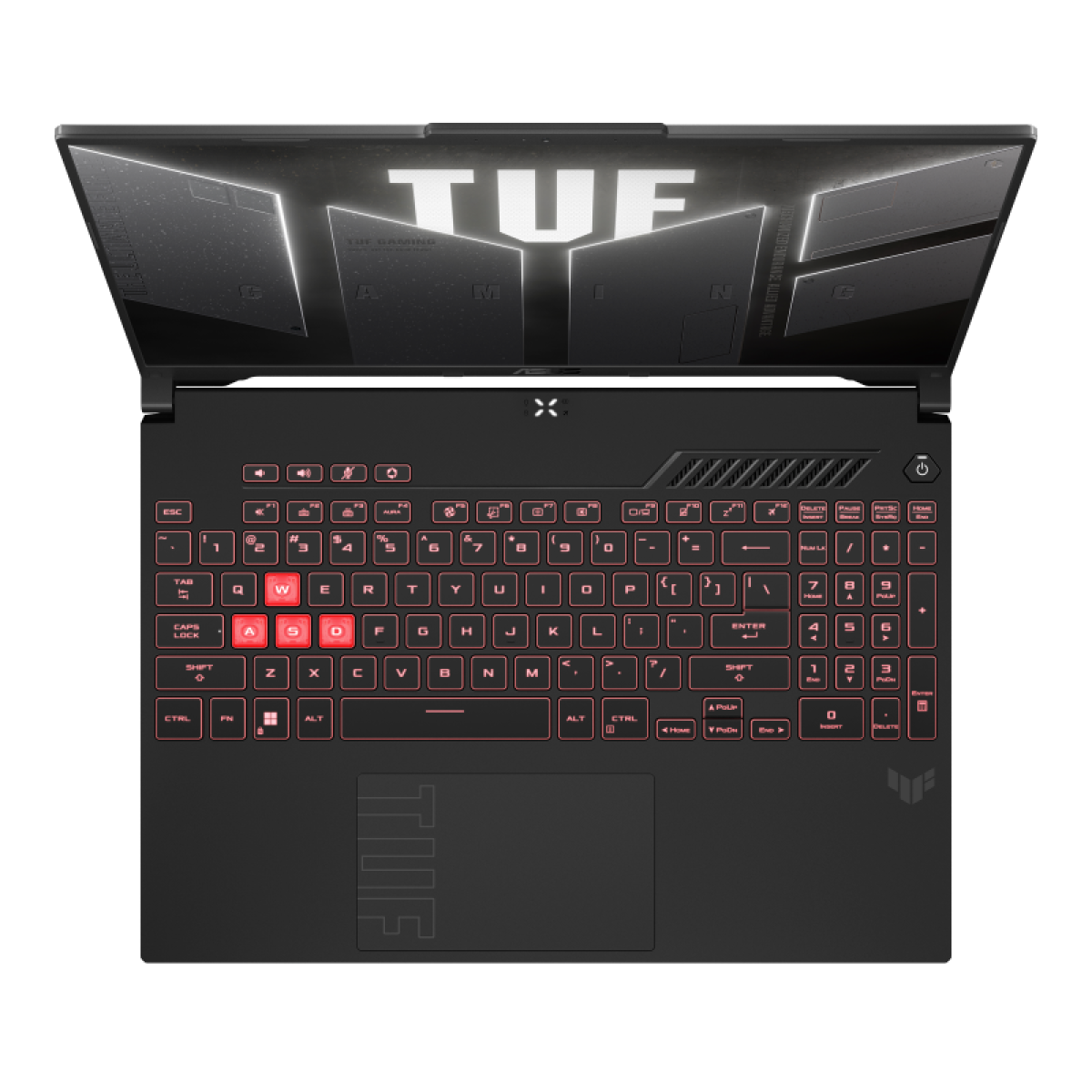 ASUS TUF Gaming A16 Ryzen 7 RTX 4050 Laptop