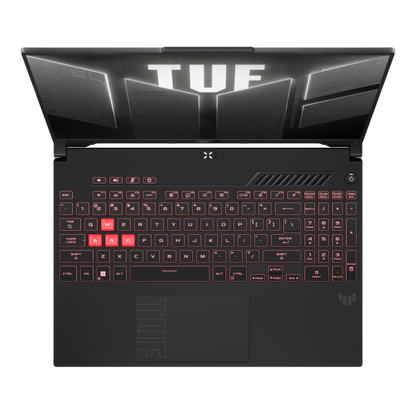 ASUS TUF Gaming A16 Ryzen 7 RTX 4050 Laptop