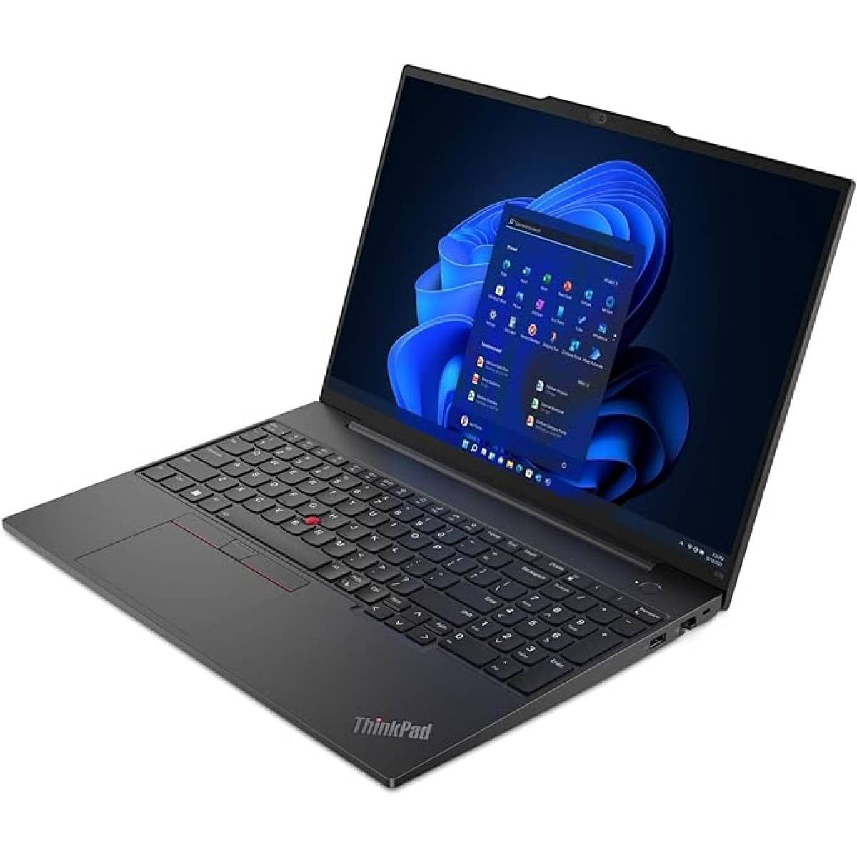 Lenovo ThinkPad E16 Gen 3 Ryzen 7 250 16GB 512GB | Al-Samman Computer