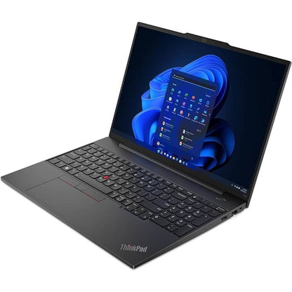 Lenovo ThinkPad E16 Gen 3 Ryzen 7 250 16GB 512GB | Al-Samman Computer