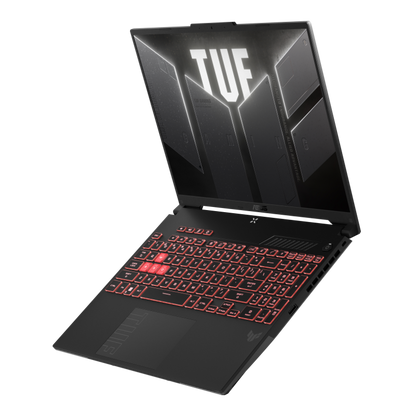 ASUS TUF Gaming A16 Ryzen 7 RTX 4050 Laptop