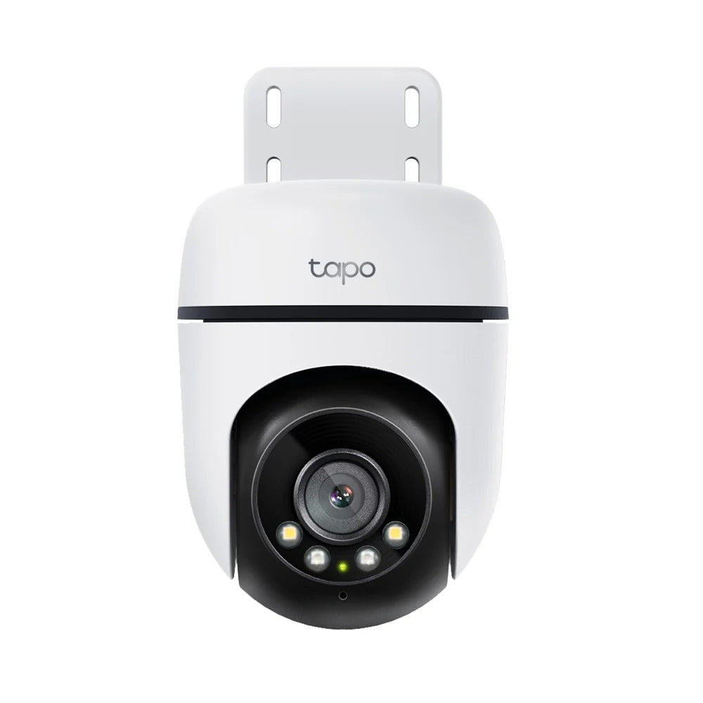 TP-Link Tapo C500 Outdoor Pan/Tilt Wi-Fi Security Camera