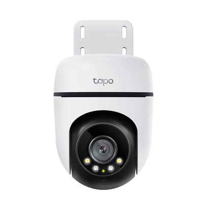 TP-Link Tapo C500 Outdoor Pan/Tilt Wi-Fi Security Camera