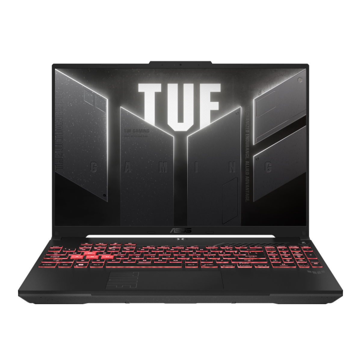 ASUS TUF Gaming A16 Ryzen 7 RTX 4050 Laptop