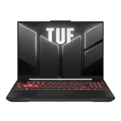 ASUS TUF Gaming A16 Ryzen 7 RTX 4050 Laptop