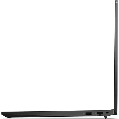 Business AI Laptop Lenovo ThinkPad E16 Gen 3 | AMD Ryzen™ 7 250 8 Core, Up to 5.1GHz, AMD Radeon™ 780M Graphics, 16GB DDR5 5600, 16" WUXGA