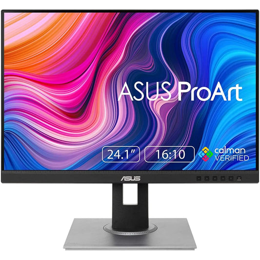 ASUS ProArt PA248QV Monitor Jordan