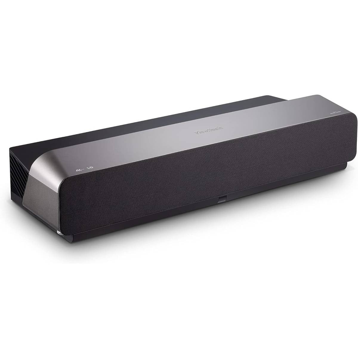 ViewSonic X1000-4K+ 4K HDR ultra short throw smart LED projector with 40W Harman Kardon soundbar Wi-Fi and Bluetooth from SAMMAN.JO