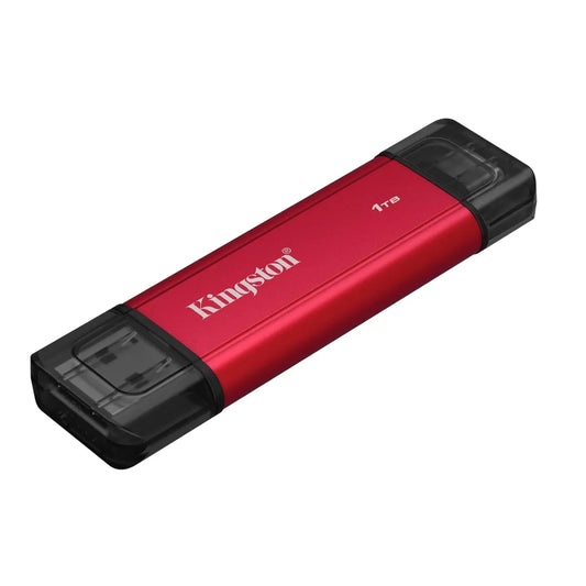 Kingston 1TB Portable SSD 1050MB/s