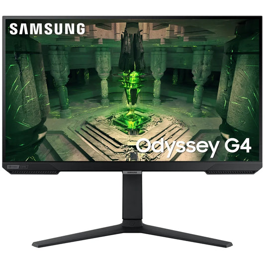 Samsung Odyssey G4 25" IPS 240Hz Gaming Monitor