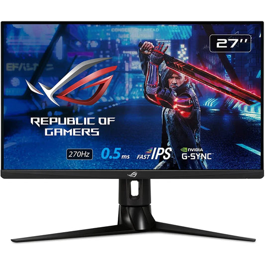 ASUS ROG Strix XG27AQM 27" 2K 270Hz Gaming Monitor