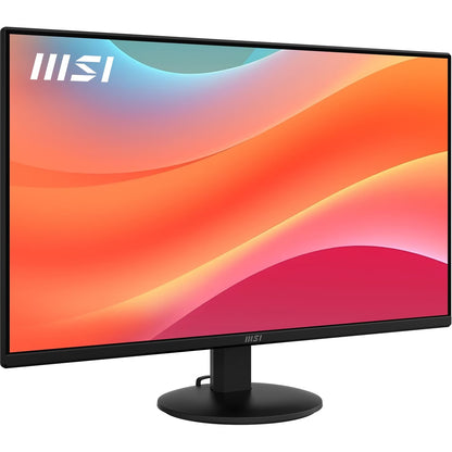 MSI PRO MP272L 27-Inch IPS Full HD 100Hz 1ms Monitor