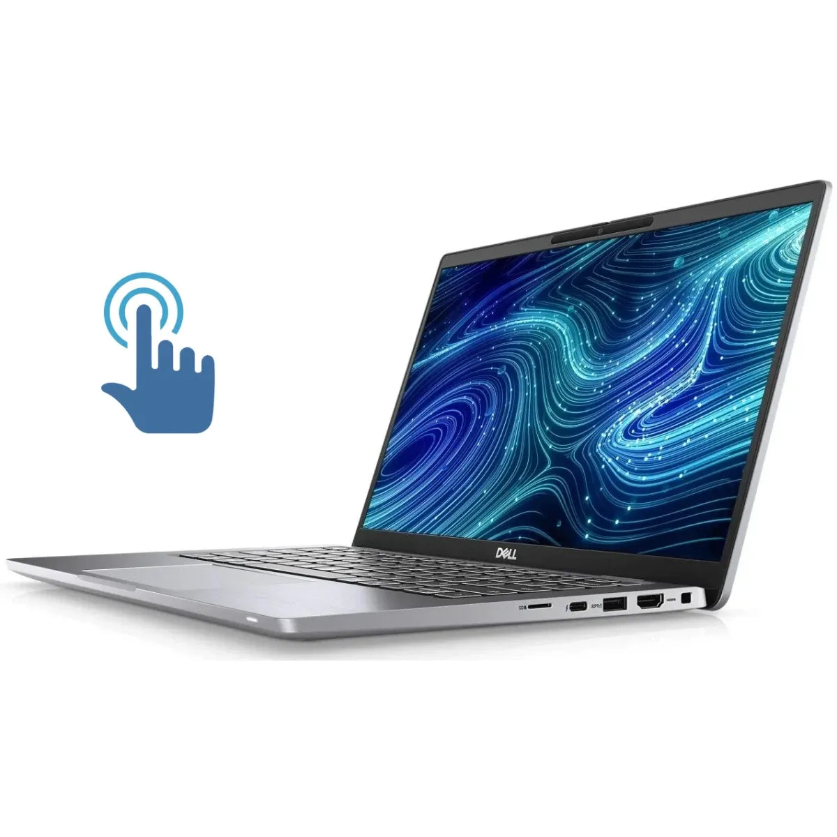 Dell Latitude 7420 i7 Touch Used Laptop Jordan