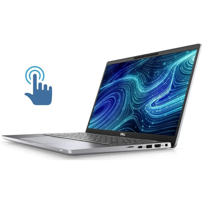 Dell Latitude 7420 i7 Touch Used Laptop Jordan