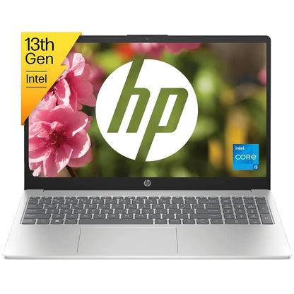 HP 15 i5 13th Gen 8GB 512GB Laptop