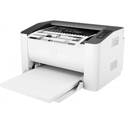 HP Laserjet 107a A4 Mono Laser Printer