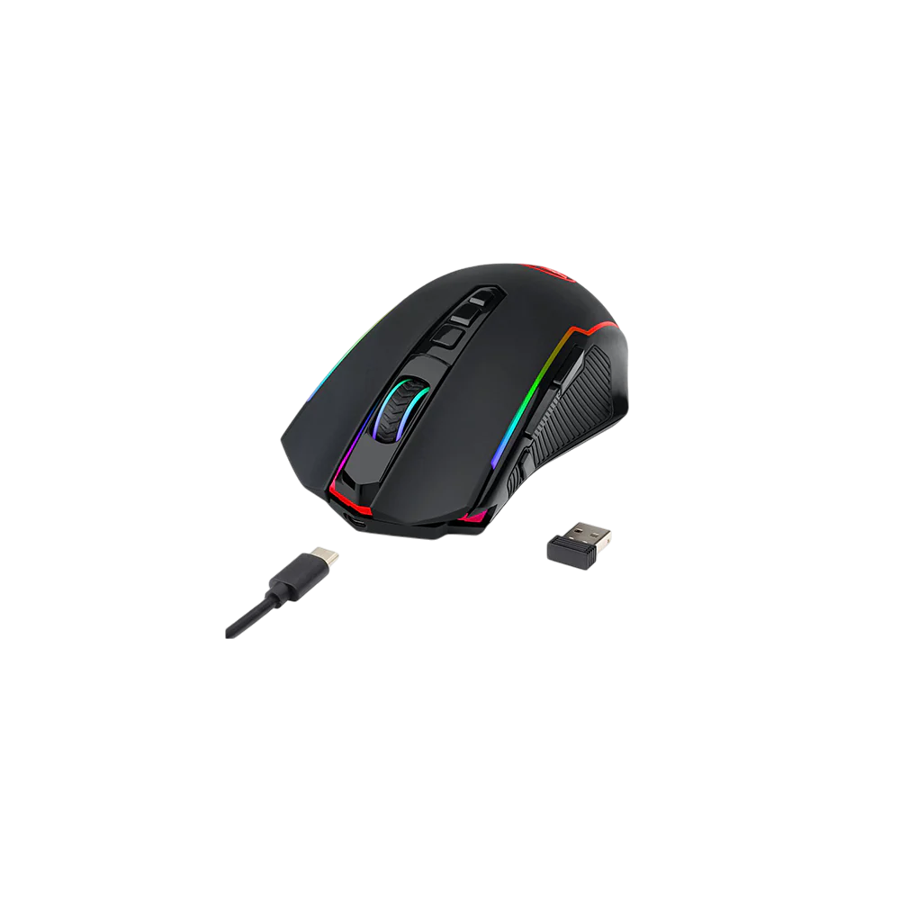Redragon Ranger M910-KS Dual-Mode Gaming Mouse Adjustable DPI
