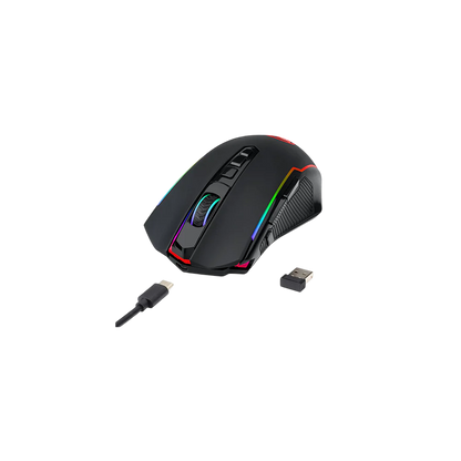 Redragon Ranger M910-KS Dual-Mode Gaming Mouse Adjustable DPI